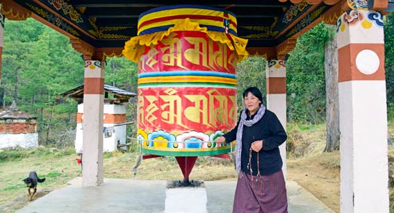 Bhutan7