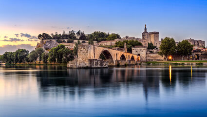 Sansernes Provence