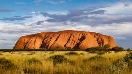 Australien og New Zealand