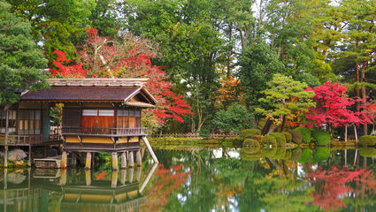 Japan- fra Tokyo til Hiroshima