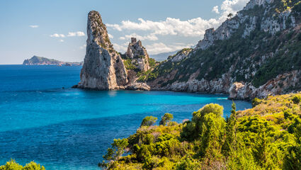 Vandring i det østlige Sardinien
