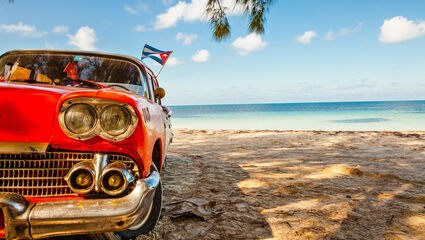 Det farverige Cuba